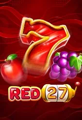 Red 27 slot Twindor Casino - twindor kasyno online