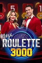 Mega Roulette 3000 | twindor casino aplikacja Mega Roulette 3000 - twindor casino aplikacja