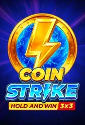 Coin Strike Hold and Win Twindor - twindor no deposit bonus